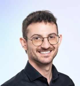 Picture of Allen Fishman