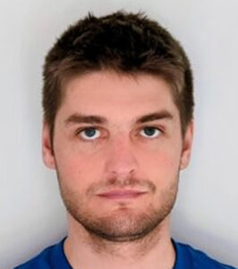 Picture of Čestmír Vejmola