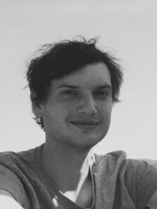 Picture of Filip Trbušek