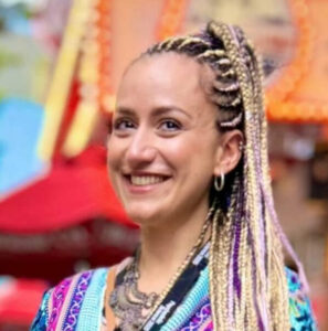 Picture of Isis Rita Anzel Koutrouli