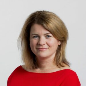 Picture of Klára Šíchová