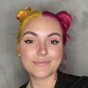 Picture of Kristýna Aleksić