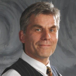 Picture of Torsten Passie