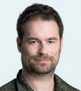 Picture of Tomáš Páleníček