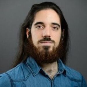 Picture of Pedro Mediano