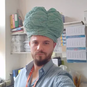 Picture of Adam Wojtas