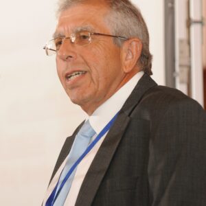 Picture of Bernard Lerer