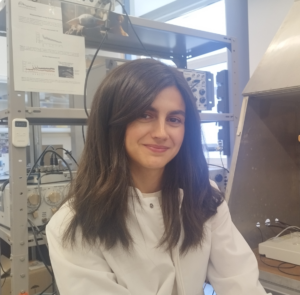 Picture of Ines Erkizia-Santamaria