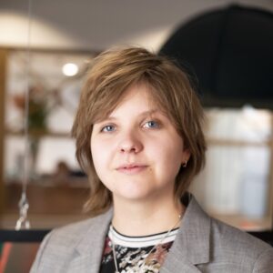 Picture of Joanna Kuc