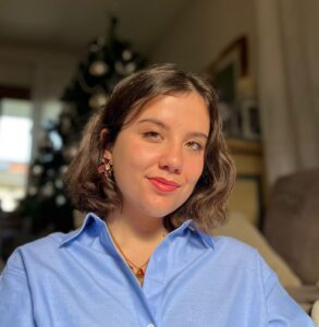 Picture of Elena Bragagnolo