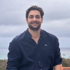 Picture of Giovanni Rabuffo