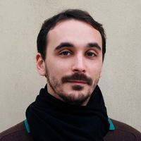 Picture of Mauro Cavarra