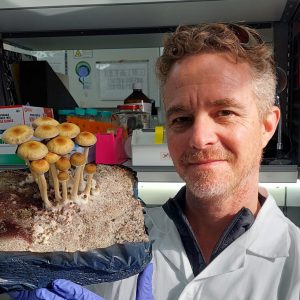 Picture of Eyal Kurzbaum