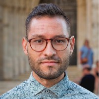 Picture of Emanuele De Gasperis