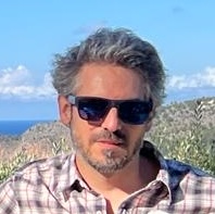 Picture of Gorka Zamora-López