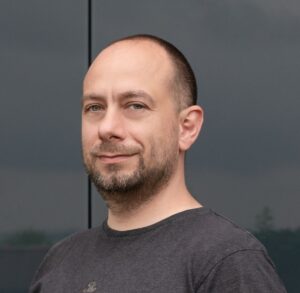 Picture of Jaroslav Hlinka