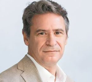 Picture of Nikos Stefanis