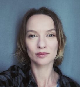 Picture of Urszula Kozłowska