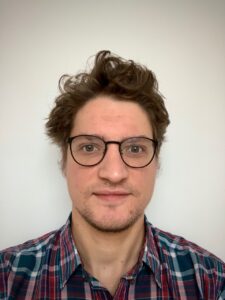 Picture of Nikola Jajcay