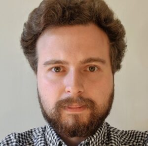 Picture of Vojtěch Brejtr