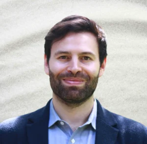 Picture of Brandon Weiss