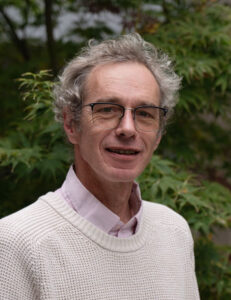 Picture of Philippe De Deurwaerdère