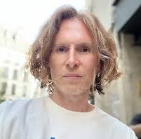 Picture of Alexis Arragon