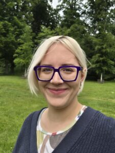 Picture of Michaela Knopová
