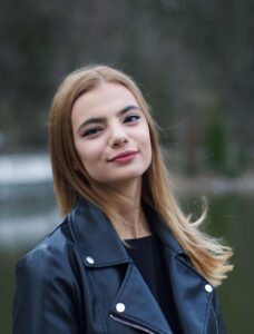 Picture of Nina Miniariková