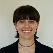 Picture of Joanna Vamvakopoulou